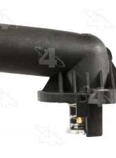 Four Seasons Integrated Thermostat Housing 85943                                     - 85943 - Image 5
