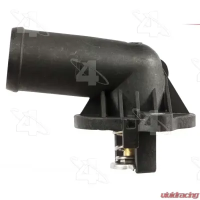 Four Seasons Integrated Thermostat Housing 85943 - 85943