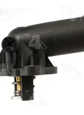 Four Seasons Integrated Thermostat Housing 85943                                     - 85943 - Image 6