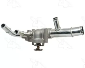 Four Seasons Integrated Thermostat Housing 85947