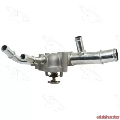 Four Seasons Integrated Thermostat Housing 85947 - 85947