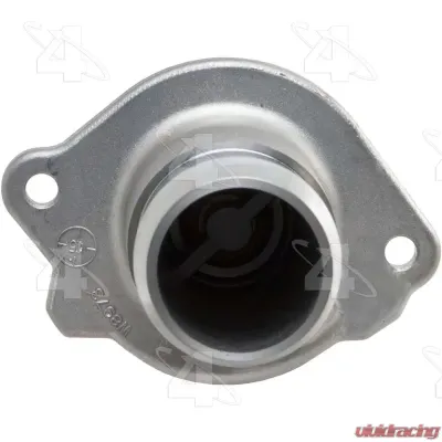 Four Seasons Integrated Thermostat Housing 85948 - 85948