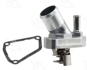Four Seasons Integrated Thermostat Housing 85951