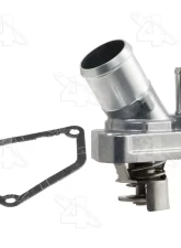 Four Seasons Integrated Thermostat Housing 85951                                     - 85951 - Image 7