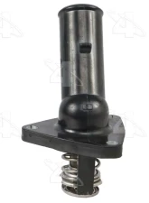 Four Seasons Integrated Thermostat Housing 85952                                     - 85952 - Image 2