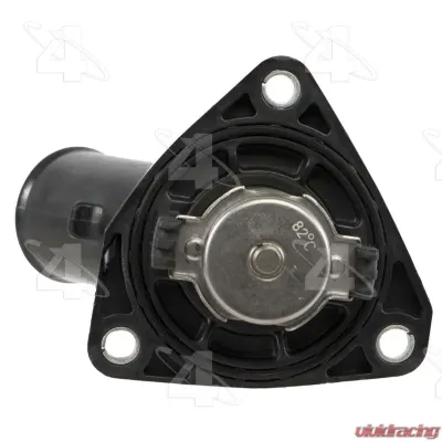 Four Seasons Integrated Thermostat Housing 85952 - 85952