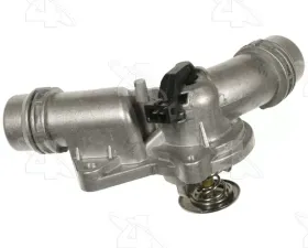 Four Seasons Integrated Thermostat Housing 85955