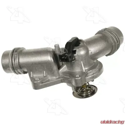 Four Seasons Integrated Thermostat Housing 85955 - 85955