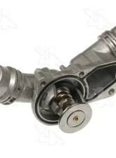 Four Seasons Integrated Thermostat Housing 85955                                     - 85955 - Image 2