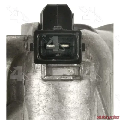 Four Seasons Integrated Thermostat Housing 85955 - 85955