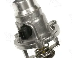 Four Seasons Integrated Thermostat Housing 85956