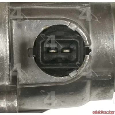 Four Seasons Integrated Thermostat Housing 85956 - 85956