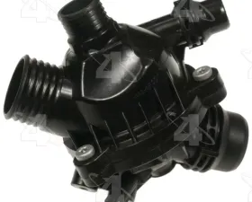 Four Seasons Outlet and Thermostat Housing Kit with Thermostat 85957