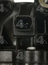 Four Seasons Outlet and Thermostat Housing Kit with Thermostat 85957                                     - 85957 - Image 2