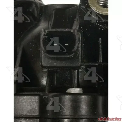 Four Seasons Outlet and Thermostat Housing Kit with Thermostat 85957 - 85957