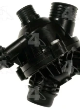 Four Seasons Outlet and Thermostat Housing Kit with Thermostat 85957                                     - 85957 - Image 3