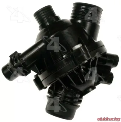 Four Seasons Outlet and Thermostat Housing Kit with Thermostat 85957 - 85957