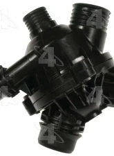 Four Seasons Outlet and Thermostat Housing Kit with Thermostat 85957                                     - 85957 - Image 4