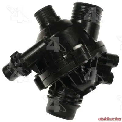 Four Seasons Outlet and Thermostat Housing Kit with Thermostat 85957 - 85957