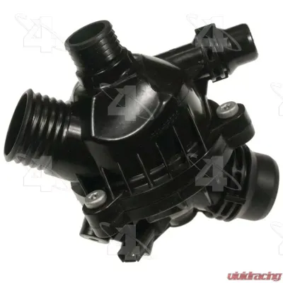 Four Seasons Outlet and Thermostat Housing Kit with Thermostat 85957 - 85957