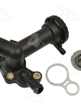Four Seasons Coolant Filler Neck with Thermostat 85958                                     - 85958 - Image 7