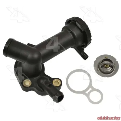 Four Seasons Coolant Filler Neck with Thermostat 85958 - 85958