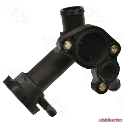 Four Seasons Coolant Filler Neck with Thermostat 85958 - 85958