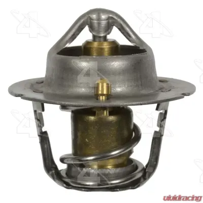 Four Seasons Coolant Filler Neck with Thermostat 85958 - 85958