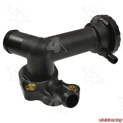 Four Seasons Coolant Filler Neck with Thermostat 85958 - 85958