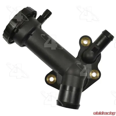 Four Seasons Coolant Filler Neck with Thermostat 85958 - 85958