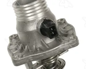 Four Seasons Integrated Thermostat Housing