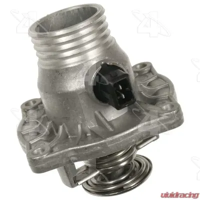 Four Seasons Integrated Thermostat Housing - 85959