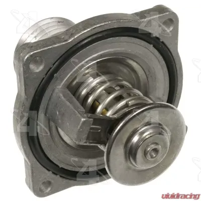Four Seasons Integrated Thermostat Housing - 85959