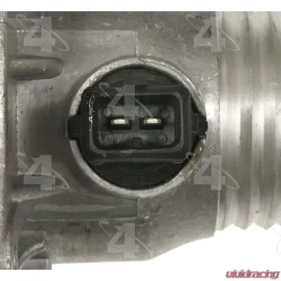 Four Seasons Integrated Thermostat Housing - 85959