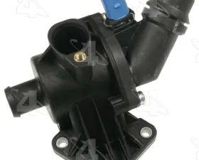 Four Seasons Outlet and Thermostat Housing Kit with Thermostat 85960