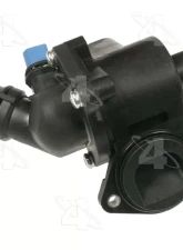 Four Seasons Outlet and Thermostat Housing Kit with Thermostat 85960                                     - 85960 - Image 2