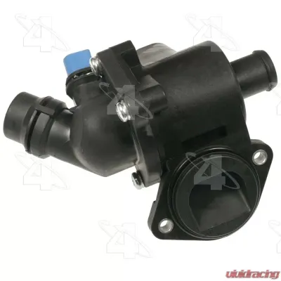 Four Seasons Outlet and Thermostat Housing Kit with Thermostat 85960 - 85960