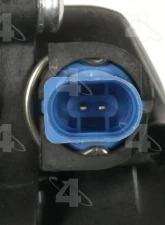 Four Seasons Outlet and Thermostat Housing Kit with Thermostat 85960                                     - 85960 - Image 3