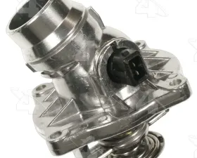 Four Seasons Integrated Thermostat Housing 85961