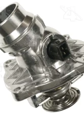 Four Seasons Integrated Thermostat Housing 85961                                     - 85961 - Image 4