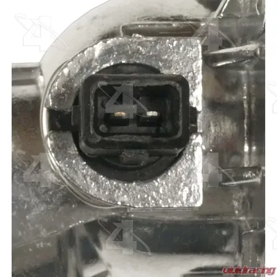 Four Seasons Integrated Thermostat Housing 85961 - 85961