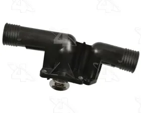 Four Seasons Thermostat Housing with Thermostat