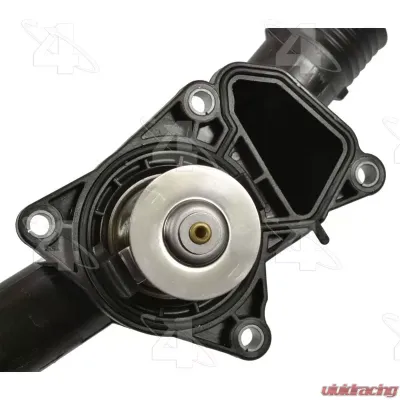 Four Seasons Thermostat Housing with Thermostat - 85962