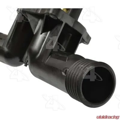 Four Seasons Thermostat Housing with Thermostat - 85962