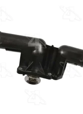 Four Seasons Thermostat Housing with Thermostat                                     - 85962 - Image 5