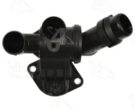 Four Seasons Thermostat Housing with Thermostat 85963