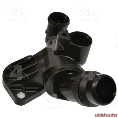 Four Seasons Thermostat Housing with Thermostat 85963 - 85963