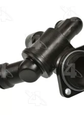 Four Seasons Thermostat Housing with Thermostat 85963                                     - 85963 - Image 4