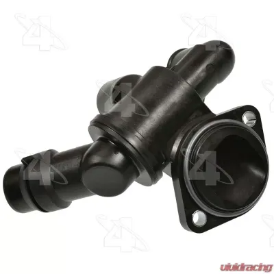 Four Seasons Thermostat Housing with Thermostat 85963 - 85963