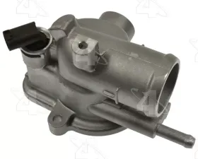 Four Seasons Integrated Thermostat Housing 85964